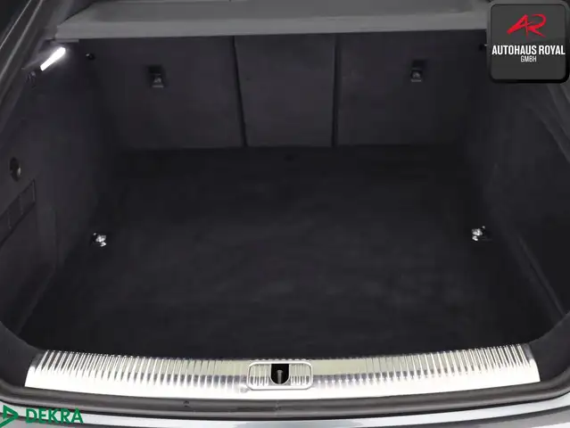 Audi A5 view 12