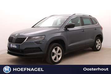 1.5 TSI ACT Style | Automaat | Adaptive cruise | S