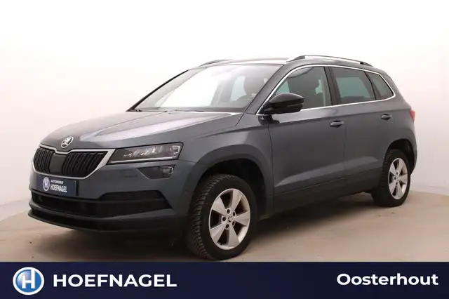 Skoda Karoq 1.5 TSI ACT Style | Automaat | Adaptive cruise | S