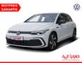Volkswagen Golf VIII 2.0 GTI DSG LED ACC Navi Kamera Weiß - thumbnail 1