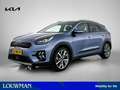 Kia Niro 1.6 GDi Hybrid DynamicPlusLine | Digitaal cluser | Blauw - thumbnail 1