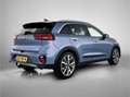 Kia Niro 1.6 GDi Hybrid DynamicPlusLine | Digitaal cluser | Blauw - thumbnail 2