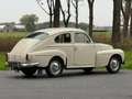 Volvo P 544 Kattenrug Wit - thumbnail 2