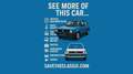 Volvo P 544 Kattenrug Wit - thumbnail 8