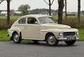 Volvo P 544 Kattenrug Wit - thumbnail 1