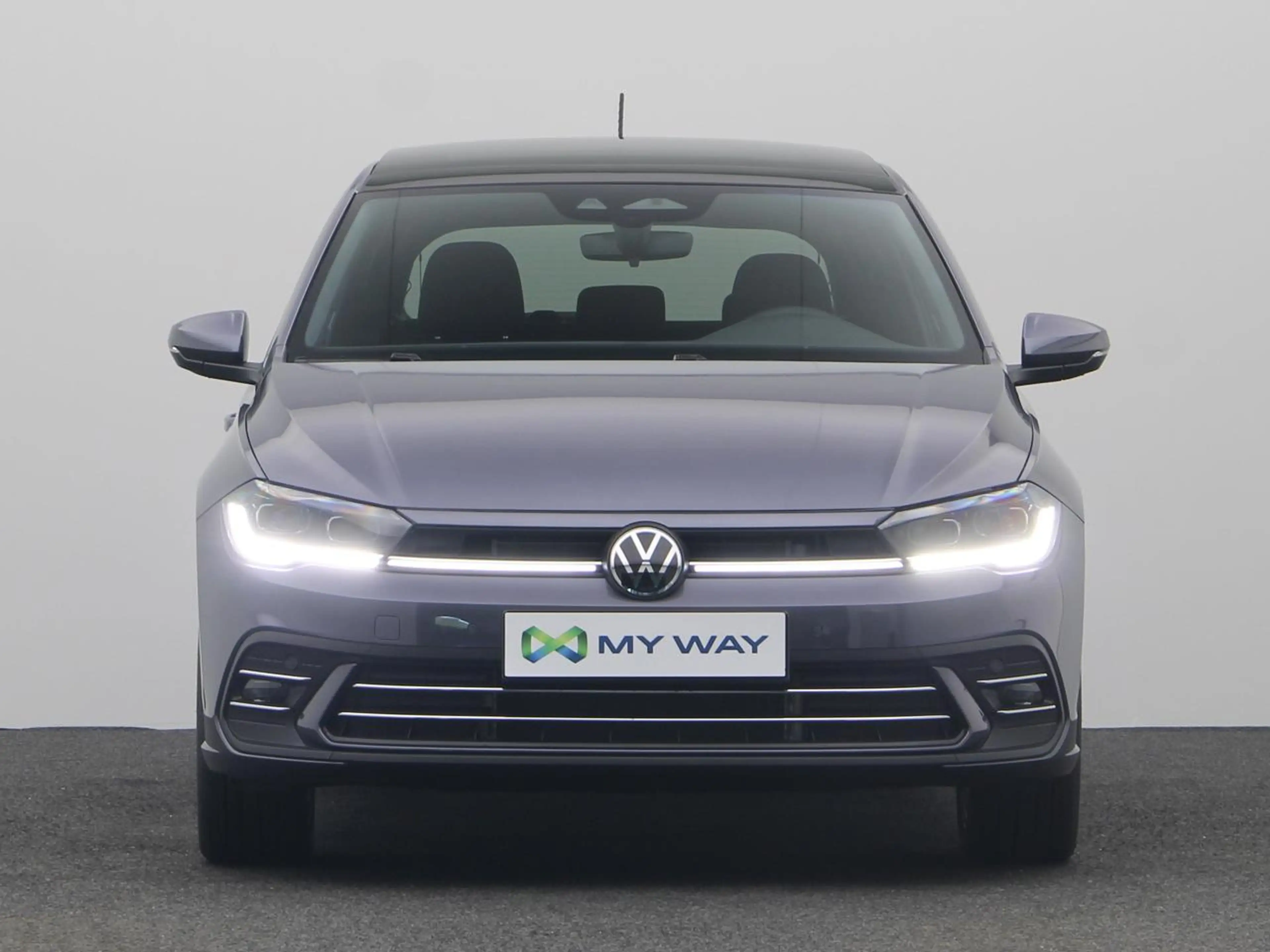 Volkswagen Polo Edition 50 - 1.0 TSI 95 PK DSG AUTOMAAT - IQ - PANO - BLIND SPOT — photo 5