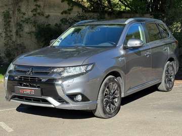Outlander 2.0I 200 PHEV 4WD Intense Style