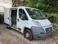 Fiat Ducato Kasten 28 100*KAMERA* Blanc - thumbnail 3
