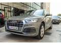 Audi Q5 40 TDI quattro-ultra S line S tronic 150kW Gris - thumbnail 33