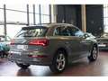 Audi Q5 40 TDI quattro-ultra S line S tronic 150kW Gris - thumbnail 4