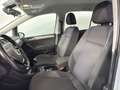 Volkswagen Touran TDI Silber - thumbnail 13