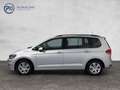 Volkswagen Touran TDI Silber - thumbnail 3
