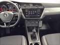 Volkswagen Touran TDI Silber - thumbnail 10