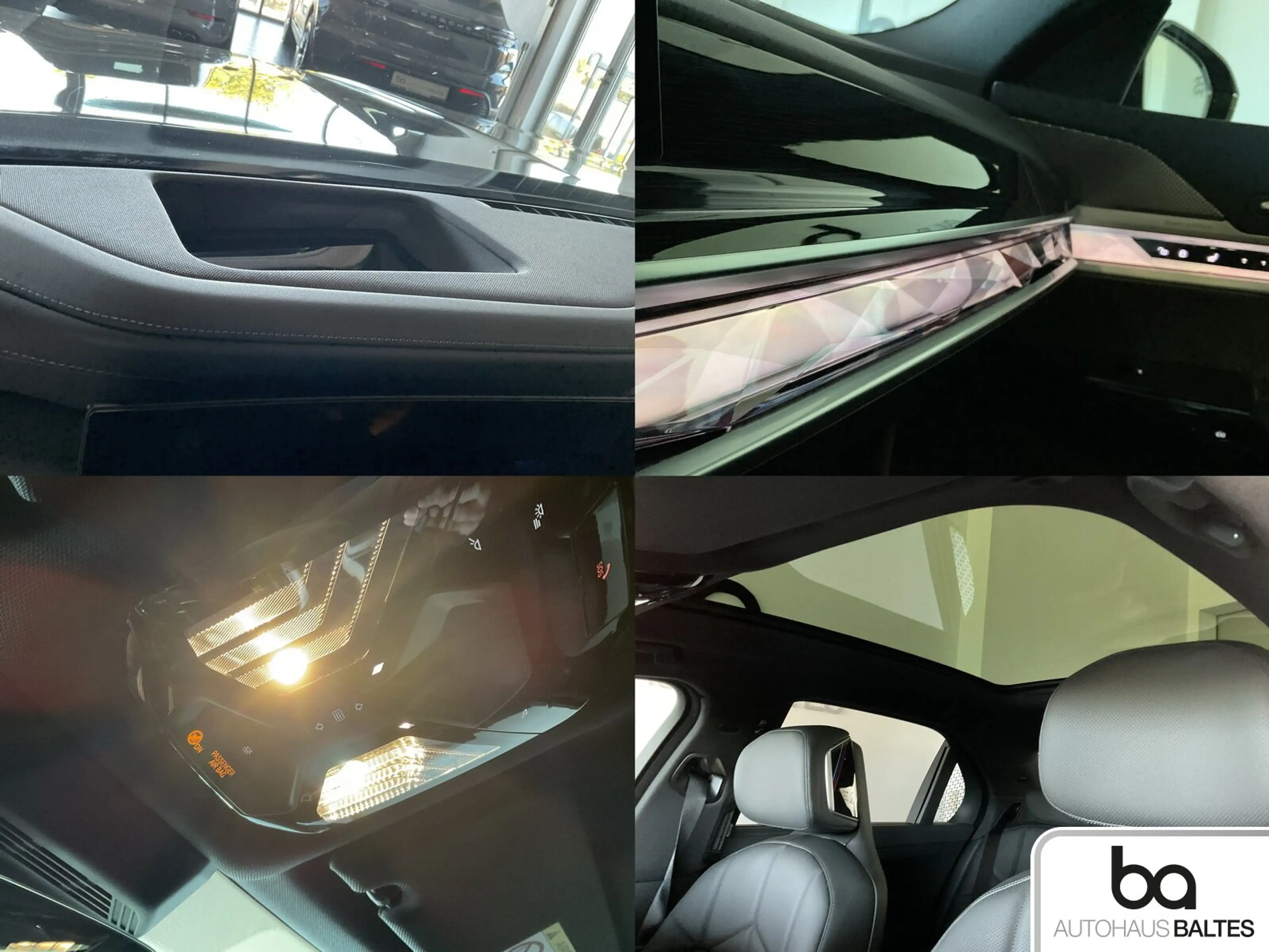 BMW 740 740d xDrive M Sport Pro 21"/Luft/B&W/360*/Soft/AHK — photo 13