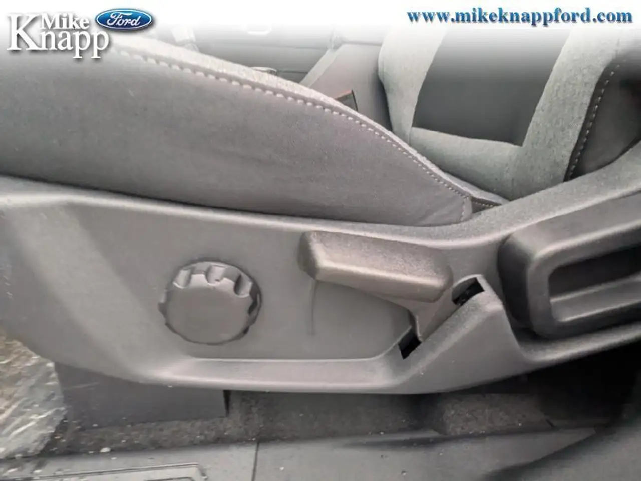Ford Bronco снимка Ford Bronco