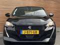 Peugeot e-208 EV Allure 50 kWh Parkeerhulp / Carplay / Lm-velgen Zwart - thumbnail 9