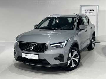 B3 Mild hybrid LEDER/PDC VOOR EN ACHTER