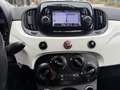 Fiat 500 1.2 Young / Navigatie / 4-Cilinders / 1e Eigenaar Wit - thumbnail 12