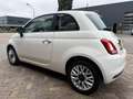 Fiat 500 1.2 Young / Navigatie / 4-Cilinders / 1e Eigenaar Wit - thumbnail 2