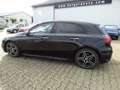 Mercedes-Benz A 220 d AMG Line Advanced Plus Fahrassistenz Burmeste... Zwart - thumbnail 18