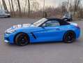 BMW Z4 M Z4 Roadster M40i Aut. Azul - thumbnail 1