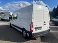 Renault Master Dubbele cabine - 6+1 pl. - €30.000 excl. btw Wit - thumbnail 12