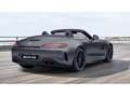 Mercedes-Benz AMG GT C Roadster DISTR Perf.Sitz/AGA Mem MAGNO Gris - thumbnail 10