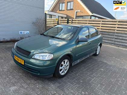 Opel Astra 1.6 Njoy Airco Bj:2003 NAP!