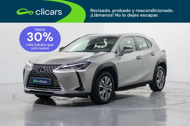 Lexus UX 300e Business