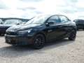 Opel Corsa F GS-Line*Klima*SHZ*LHZ*RFK Zwart - thumbnail 1