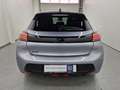 Peugeot 208 1.2 Turbo Allure Kamera Navi Gris - thumbnail 3