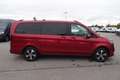 Mercedes-Benz V 300 d STYLE 4M lang MOPF Distronic+360°Kamera Rouge - thumbnail 4
