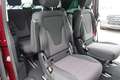 Mercedes-Benz V 300 d STYLE 4M lang MOPF Distronic+360°Kamera Rouge - thumbnail 12