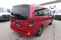 Mercedes-Benz V 300 d STYLE 4M lang MOPF Distronic+360°Kamera Rouge - thumbnail 5