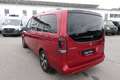 Mercedes-Benz V 300 d STYLE 4M lang MOPF Distronic+360°Kamera Rouge - thumbnail 6
