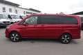 Mercedes-Benz V 300 d STYLE 4M lang MOPF Distronic+360°Kamera Rouge - thumbnail 7