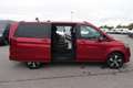 Mercedes-Benz V 300 d STYLE 4M lang MOPF Distronic+360°Kamera Rouge - thumbnail 15