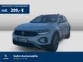 Volkswagen T-Roc 1.0TSI Move ACC Spurh LED Climatr Einparkh Weiß - thumbnail 1