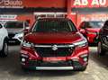 Suzuki S-Cross 1,4 Hybrid ALLGRIP shine Aut. MODELL 2025 110 PS Rot - thumbnail 2