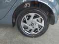 Kia Picanto PICANTO 1.2 VISION MJ25 SITZH. NAVI KAMERA Blau - thumbnail 7