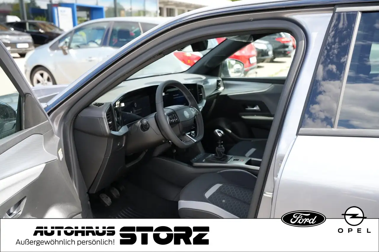 Opel Mokka 2026