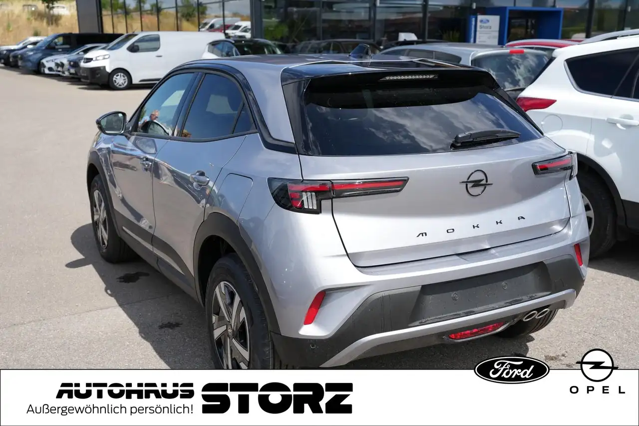 Opel Mokka 2026