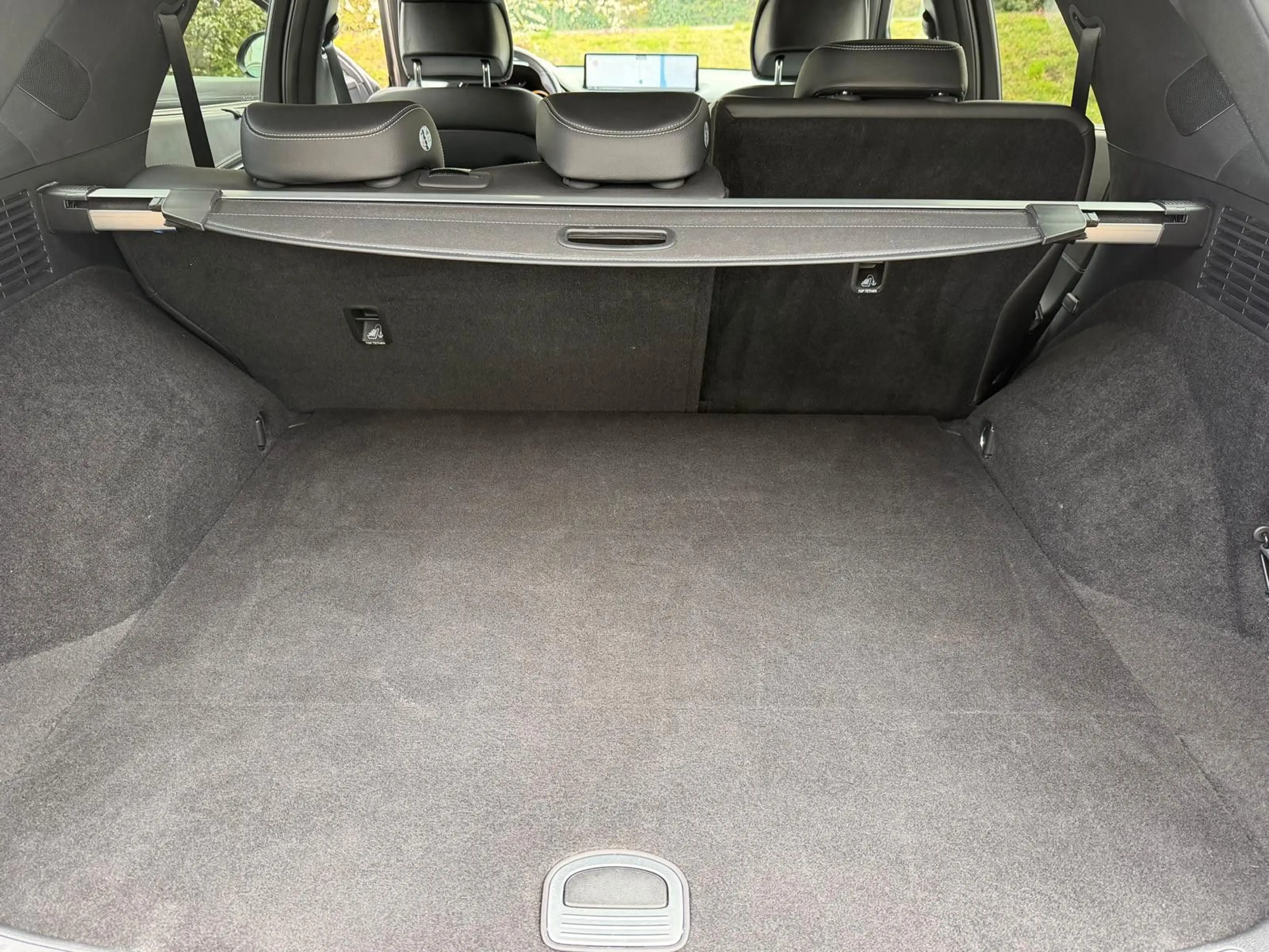 Genesis GV70 2.2 D 8AT AWD Sport Pano Tech Lexicon Comf — photo 6