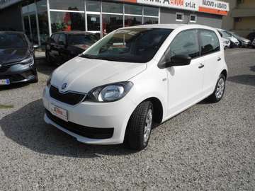 1.0 MPI 5p. Active G-Tec -OK NEOPATENTATI-NO BOLLO