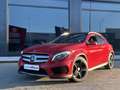 Mercedes-Benz GLA 220 220CDI AMG Line 7G-DCT Rosso - thumbnail 3