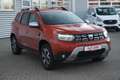 Dacia Duster TCe 150 4x4 LED Navi SHZ 360°Kam 17Z Orange - thumbnail 4
