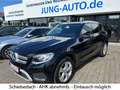 Mercedes-Benz GLC 250 d 4Matic SCHIEBEDACH NAVI 18 ZOLL AHK Schwarz - thumbnail 1