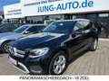 Mercedes-Benz GLC 250 d 4Matic SCHIEBEDACH NAVI 18 ZOLL usw. Noir - thumbnail 1