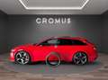 Audi RS6 A6 V 2018 Avant Avant 4.0 mhev quattro tiptronic Rouge - thumbnail 6