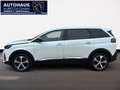 Peugeot 5008 Allure Pack HDI 130 *Kamera*Navi*SHZ Blanc - thumbnail 2